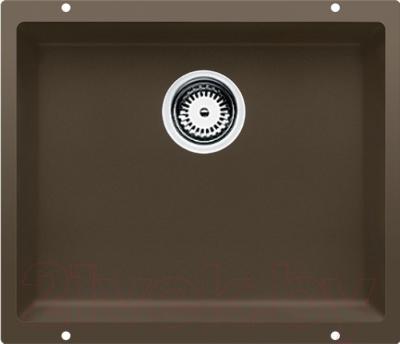 Мойка кухонная Zigmund & Shtain Integra 500 - фото