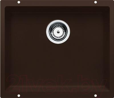 Мойка кухонная Zigmund & Shtain Integra 500 - фото