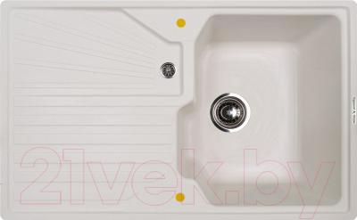 Мойка кухонная Zigmund & Shtain Kaskade 800 - фото