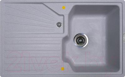 Мойка кухонная Zigmund & Shtain Kaskade 800 - фото