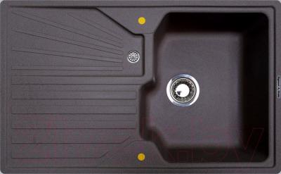 Мойка кухонная Zigmund & Shtain Kaskade 800 - фото
