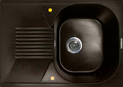Мойка кухонная Zigmund & Shtain Klassisch 695 - фото