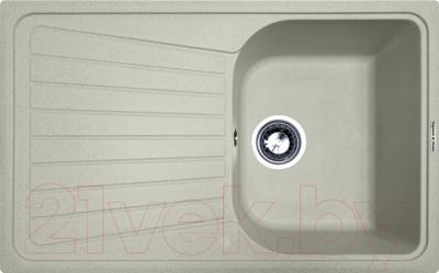 Мойка кухонная Zigmund & Shtain Klassisch 790 - фото