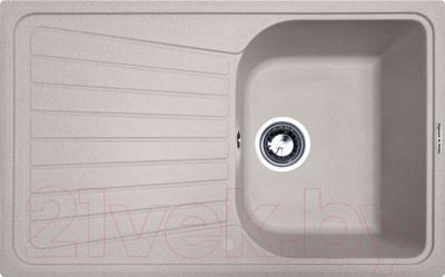 Мойка кухонная Zigmund & Shtain Klassisch 790 - фото