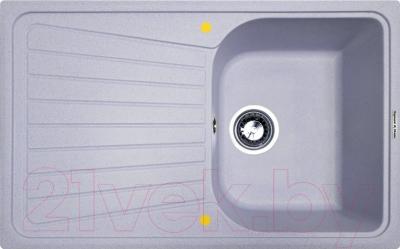 Мойка кухонная Zigmund & Shtain Klassisch 790 - фото
