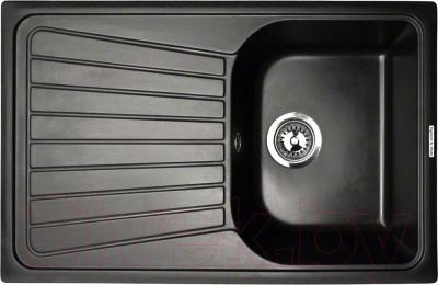 Мойка кухонная Zigmund & Shtain Klassisch 790 - фото