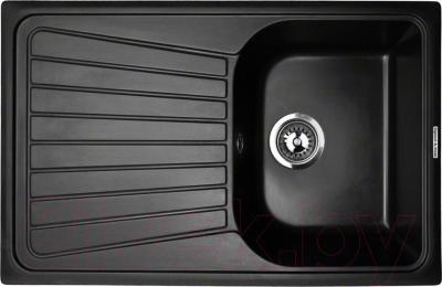 Мойка кухонная Zigmund & Shtain Klassisch 790 - фото
