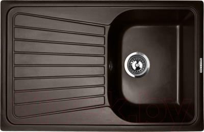Мойка кухонная Zigmund & Shtain Klassisch 790 - фото