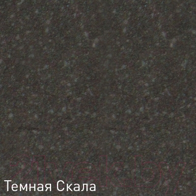 Мойка кухонная Zigmund & Shtain Kreis 480