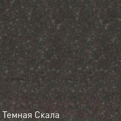 Мойка кухонная Zigmund & Shtain Kreis OV 575