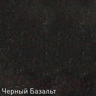 Мойка кухонная Zigmund & Shtain Kreis OV 770B