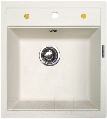 Мойка кухонная Zigmund & Shtain Platz 465 - фото