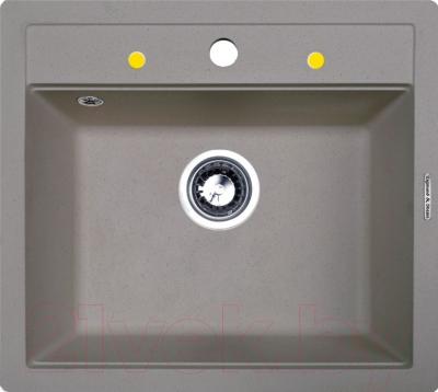 Мойка кухонная Zigmund & Shtain Platz 560 - фото