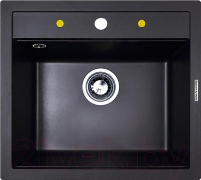 Мойка кухонная Zigmund & Shtain Platz 560 - фото