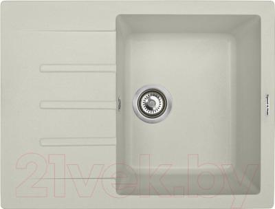 Мойка кухонная Zigmund & Shtain Rechteck 645 - фото