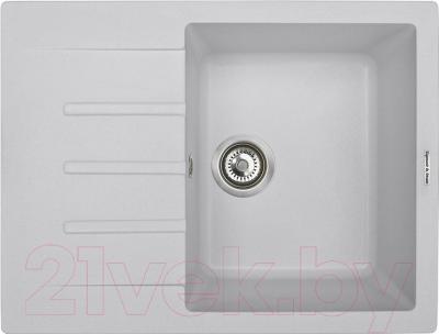Мойка кухонная Zigmund & Shtain Rechteck 645 - фото