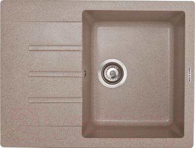 Мойка кухонная Zigmund & Shtain Rechteck 645 - фото