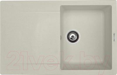 Мойка кухонная Zigmund & Shtain Rechteck 775 - фото