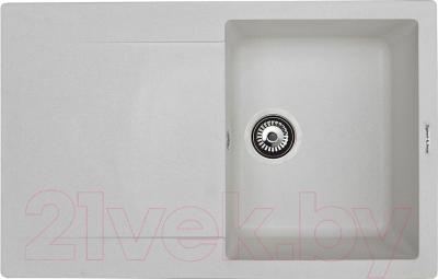 Мойка кухонная Zigmund & Shtain Rechteck 775 - фото