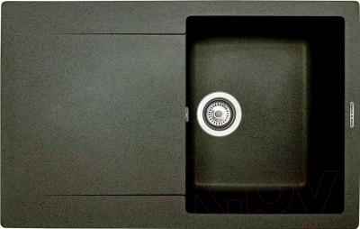 Мойка кухонная Zigmund & Shtain Rechteck 775 - фото