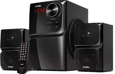 Мультимедиа акустика Sven MS-305 - фото