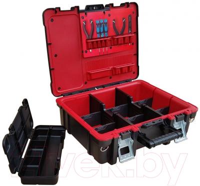 Ящик для инструментов Keter 220232 - фото