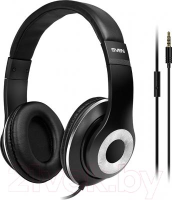 Наушники-гарнитура Sven AP-930M