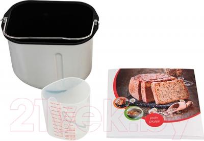 Хлебопечка Moulinex OW220830