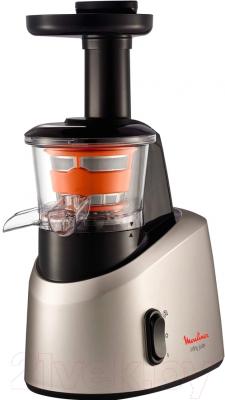 Соковыжималка электрическая Moulinex ZU255B10 - фото