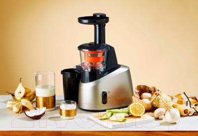 Соковыжималка электрическая Moulinex ZU255B10