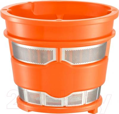 Соковыжималка электрическая Moulinex ZU255B10