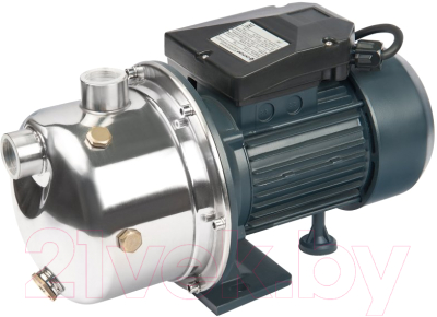 Поверхностный насос Unipump JS 100 - фото