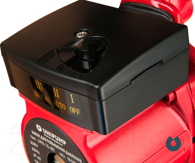 Циркуляционный насос Unipump UPA 15-120