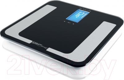 Напольные весы электронные Scarlett SL-BS34ED40