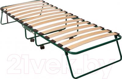Раскладушка Olsa Вилия с445