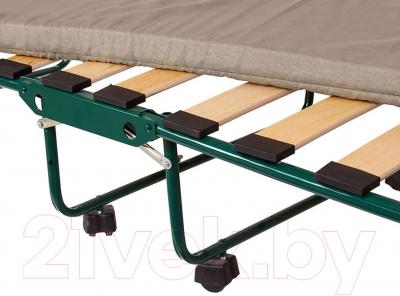 Раскладушка Olsa Вилия с445