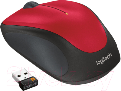 Мышь Logitech M235 / 910-002496