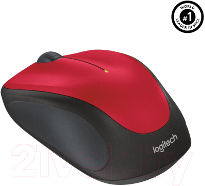 Мышь Logitech M235 / 910-002496