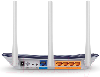 Беспроводной маршрутизатор TP-Link Archer C20