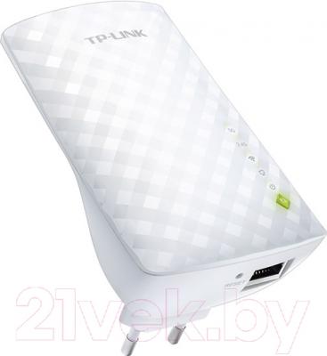 Усилитель беспроводного сигнала TP-Link AC750 RE200