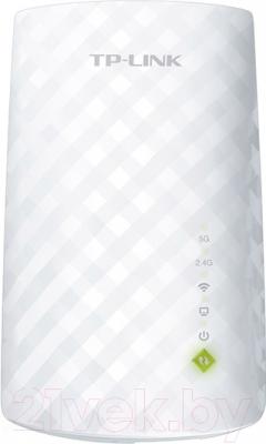 Усилитель беспроводного сигнала TP-Link AC750 RE200
