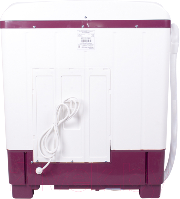 Стиральная машина Evgo WS-50PET