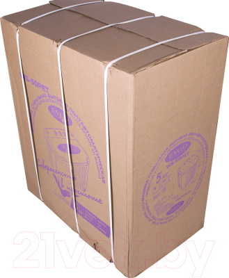 Стиральная машина Evgo WS-50PET