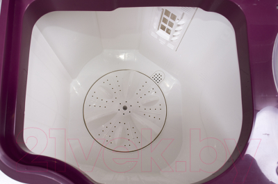 Стиральная машина Evgo WS-50PET