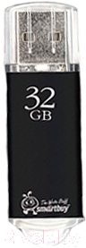 Usb flash накопитель SmartBuy V-Cut 32Gb (SB32GBVC-K) - фото