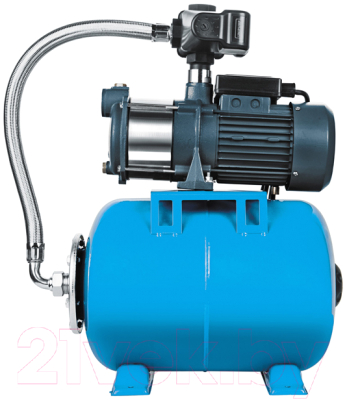 Насосная станция Unipump Auto MH 300 A - фото