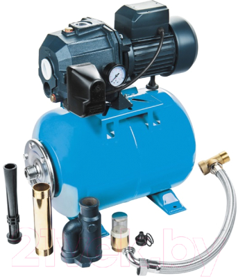 Насосная станция Unipump Auto DP 750 - фото