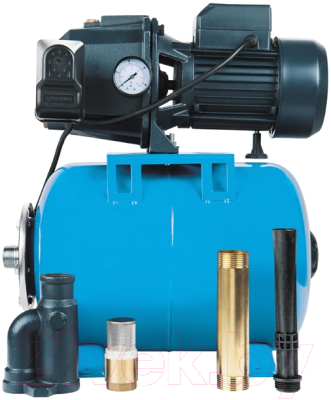 Насосная станция Unipump Auto DP 750