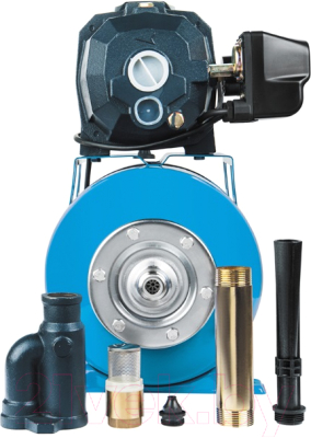 Насосная станция Unipump Auto DP 750