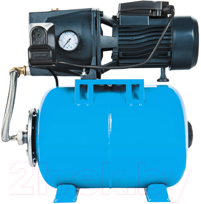 Насосная станция Unipump Auto JSW 55 - фото
